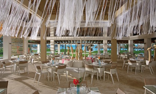Punta Cana - Breathless Punta Cana Resort & Spa